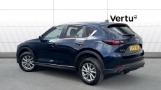 Mazda CX-5 2.0 e-Skyactiv G MHEV Centre-Line 5dr Petrol Estate